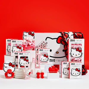 Kitsch x Hello Kitty Collectors Bundle