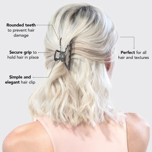 Pince métallique - Hématite