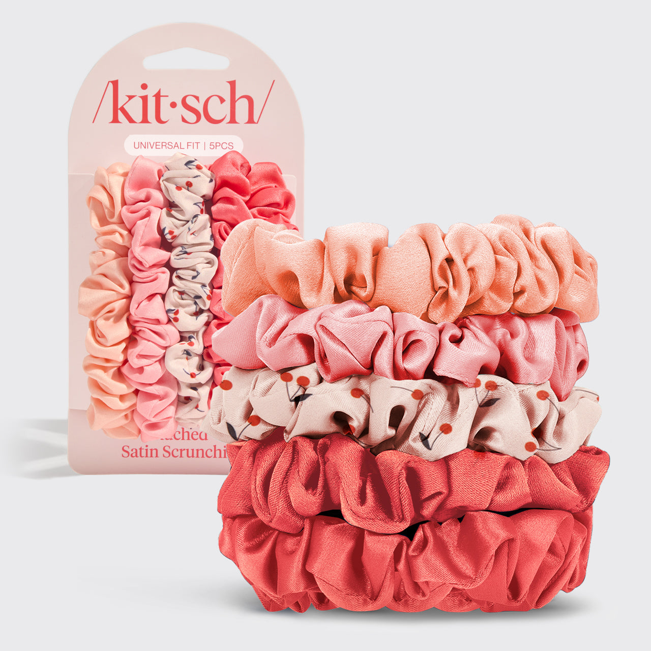 Cherry Collectors Bundle