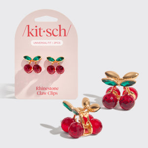 Cherry Collectors Bundle