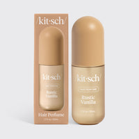 Rustic Vanilla Hair & Body Perfume Mist