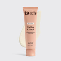 Smoothing Air Dry Cream