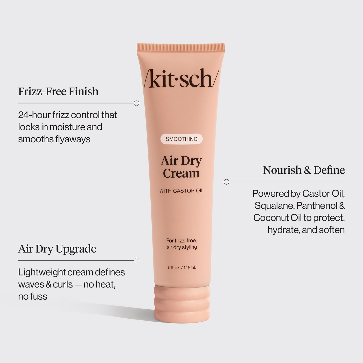 Smooth & Sleek Styling Duo