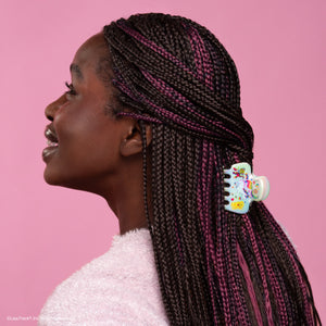 Lisa Frank x Kitsch Pinza Nube Markie™