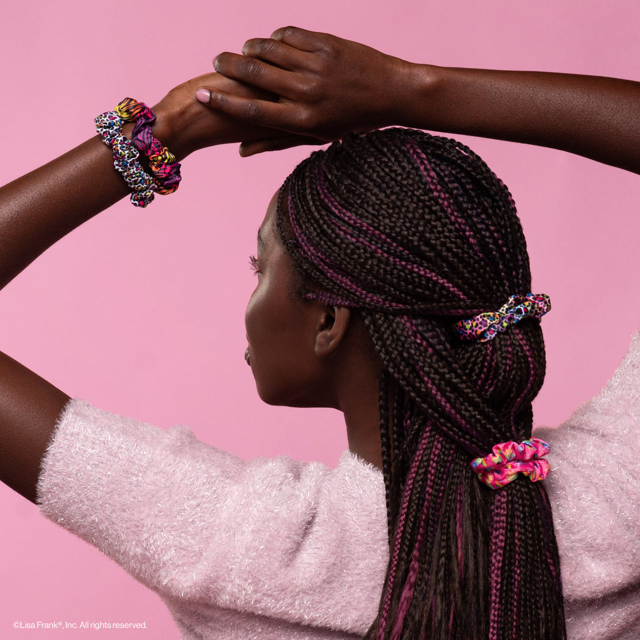 Lisa Frank Collector's Bundle - King