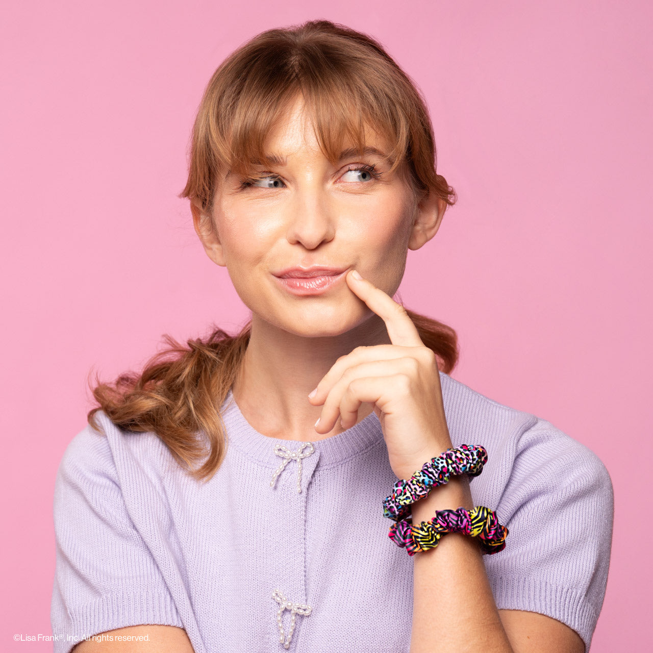 Lisa Frank Collector's Bundle