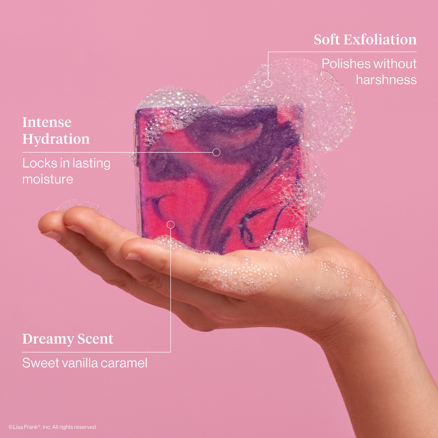 Lisa Frank Collector's Bundle