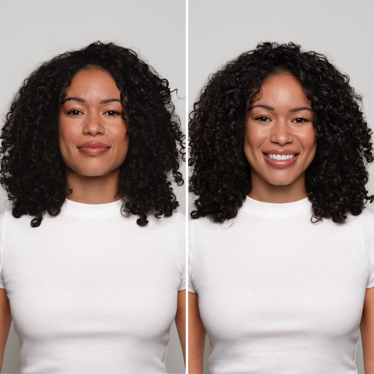 Glass Hair Shine Serum