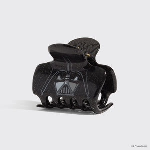 Star Wars™ & Kitsch Glitter Cloud Clip in Darth Vader