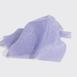 Ocean Blue African Net Sponge