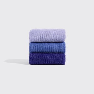 Ocean Blue African Net Sponge