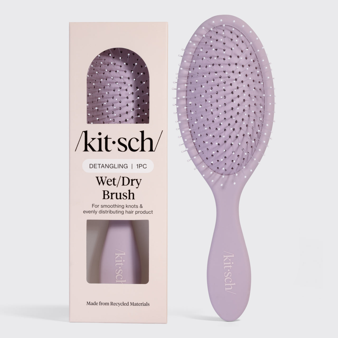Soft Violet Wet/Dry Brush
