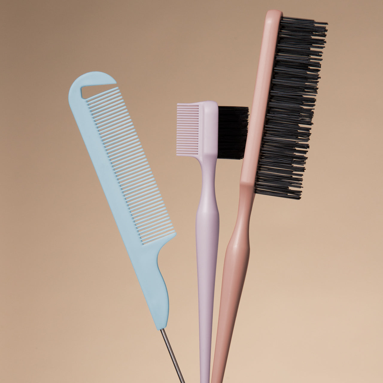 Detail & Define Styling Brush Set