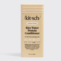 Rice Water Conditioner for Hair Growth