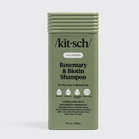 Rosemary & Biotin Volumizing Shampoo
