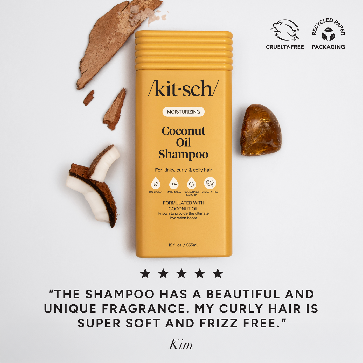 Summer Welcome Kit Coconut Oil