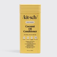 Coconut Oil Conditioner for Dry Damaged Hair