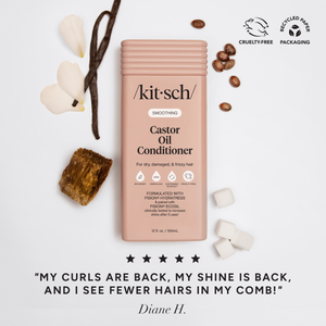 Summer Welcome Kit Castor Oil