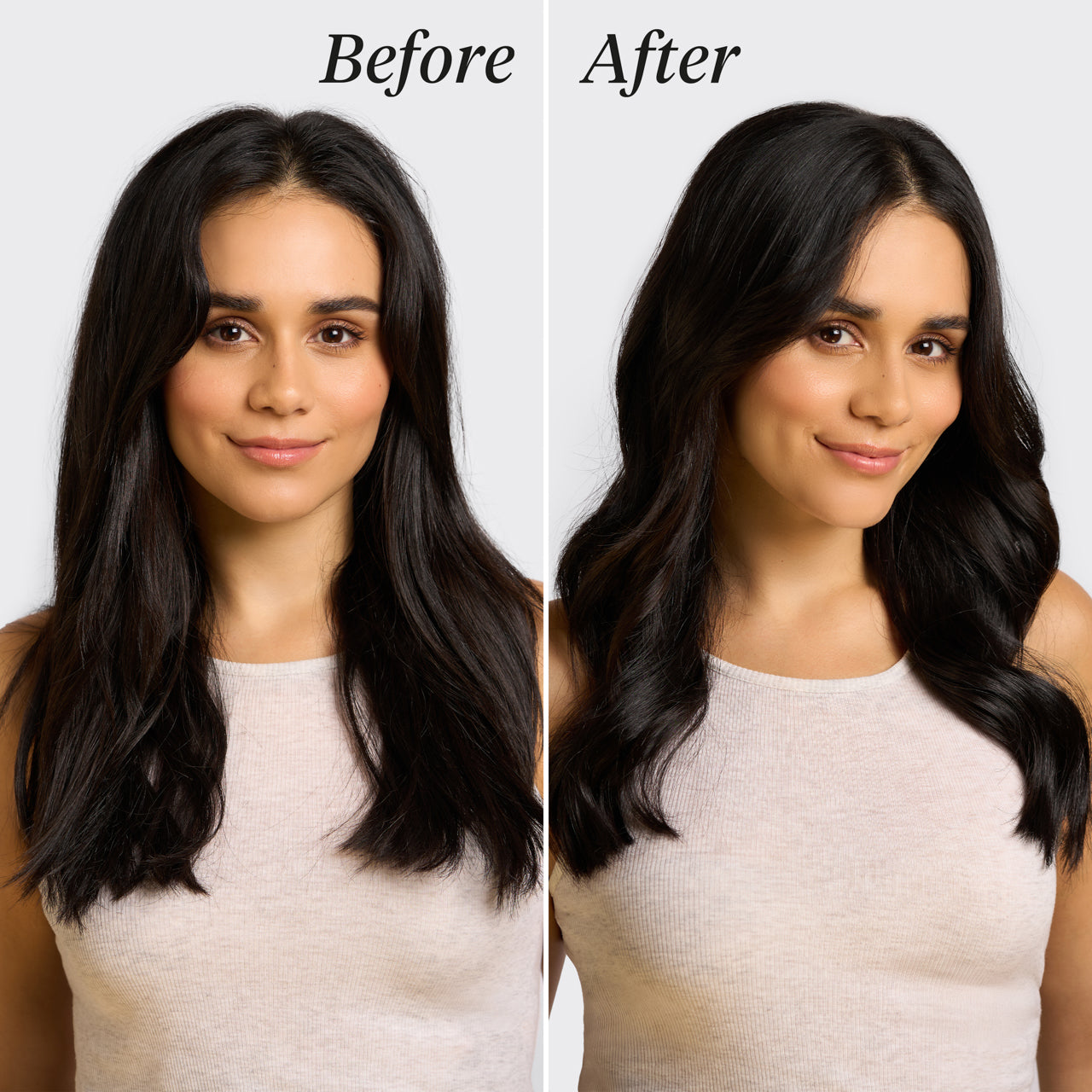 Terracotta Set & Flow Active Curling Headband