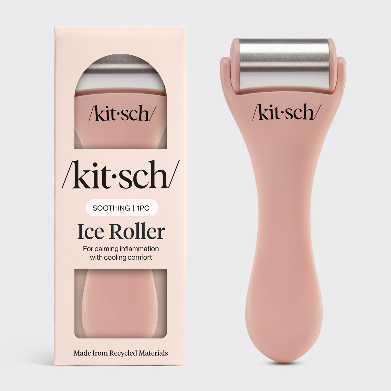 Rolo de Gelo - Terracota