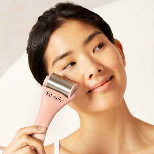 Terracotta Ice Roller