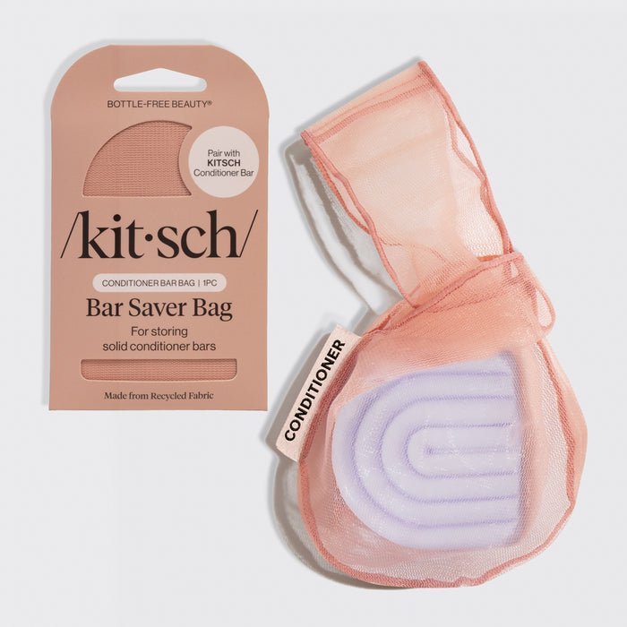 Τσάντα Conditioner Beauty Bar - Terracotta
