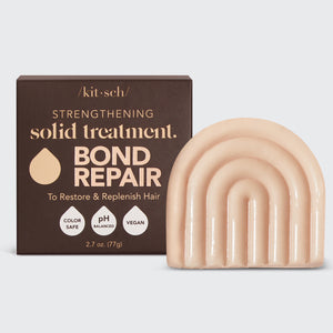 Ενισχυτική μάσκα μαλλιών στερεού τύπου Bond Repair