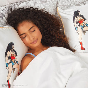 Kitsch x Wonder Woman Collectors Bundle