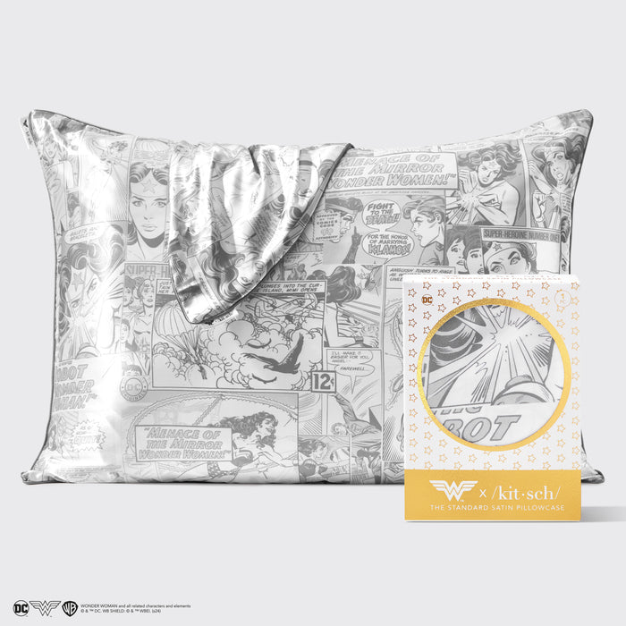 Kitsch x Wonder Woman Collectors Bundle