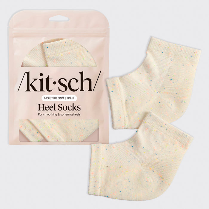 Feuchtigkeitsspendende Spa-Socken