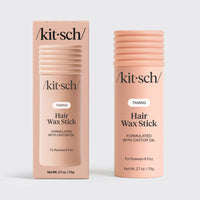 Hair Wax Stick