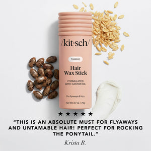 Stick κερί μαλλιών