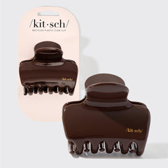 Pinza per Capelli Cloud - Chocolate