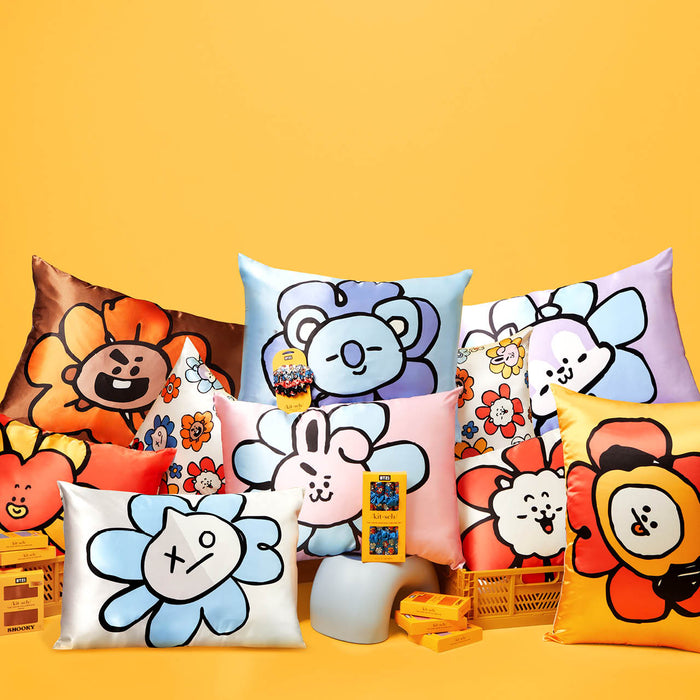 Kitsch x BT21 Collectors Bundle