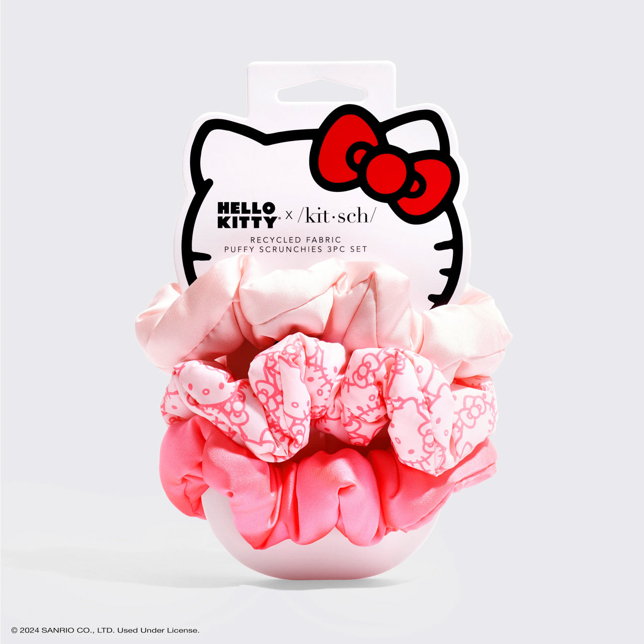 Kitsch x Hello Kitty Collectors Bundle - King