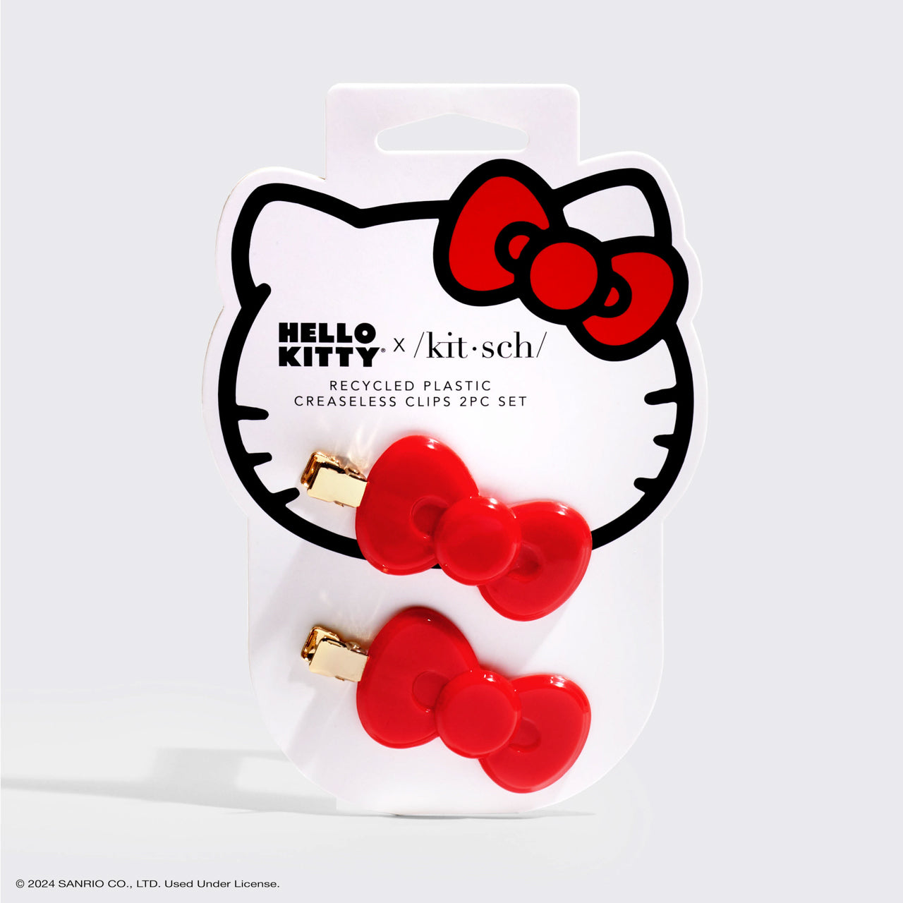 Kitsch x Hello Kitty Collectors Bundle