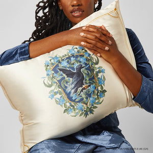 Kitsch x Harry Potter Satin Pillowcase in Ravenclaw