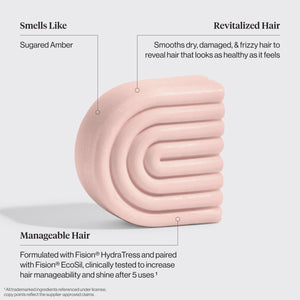 Castor Oil Shampoo & Conditioner Combo + Bar Saver Bags Bundle