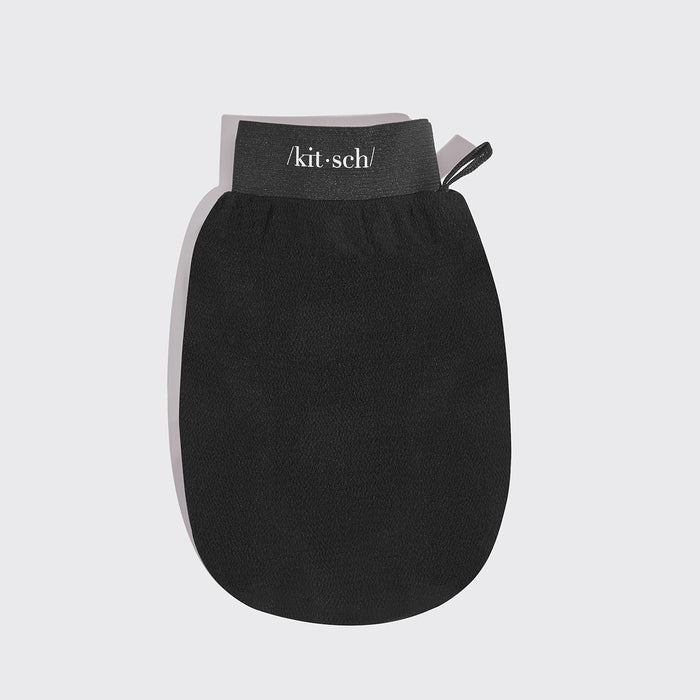 Black Exfoliating Glove