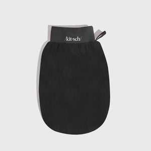 Black Exfoliating Glove