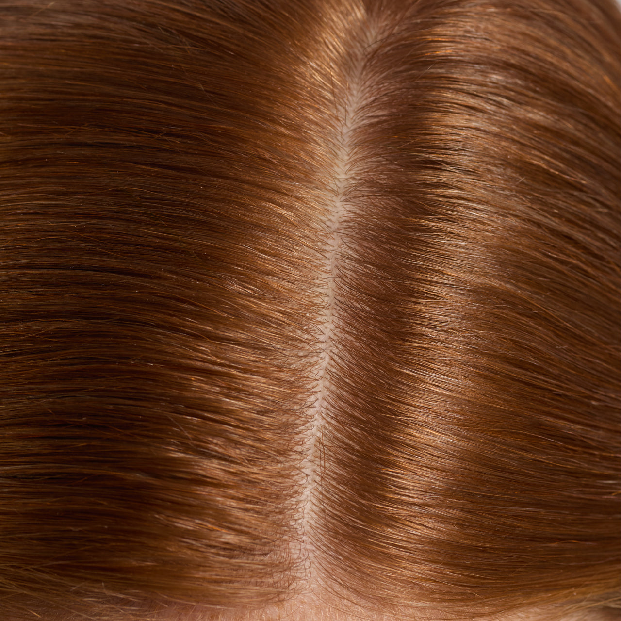 Strengthening Scalp & Hair Oil with Rosemary & Biotin - 0.34fl oz./10mL