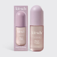 Profumo per capelli Violetta Pura