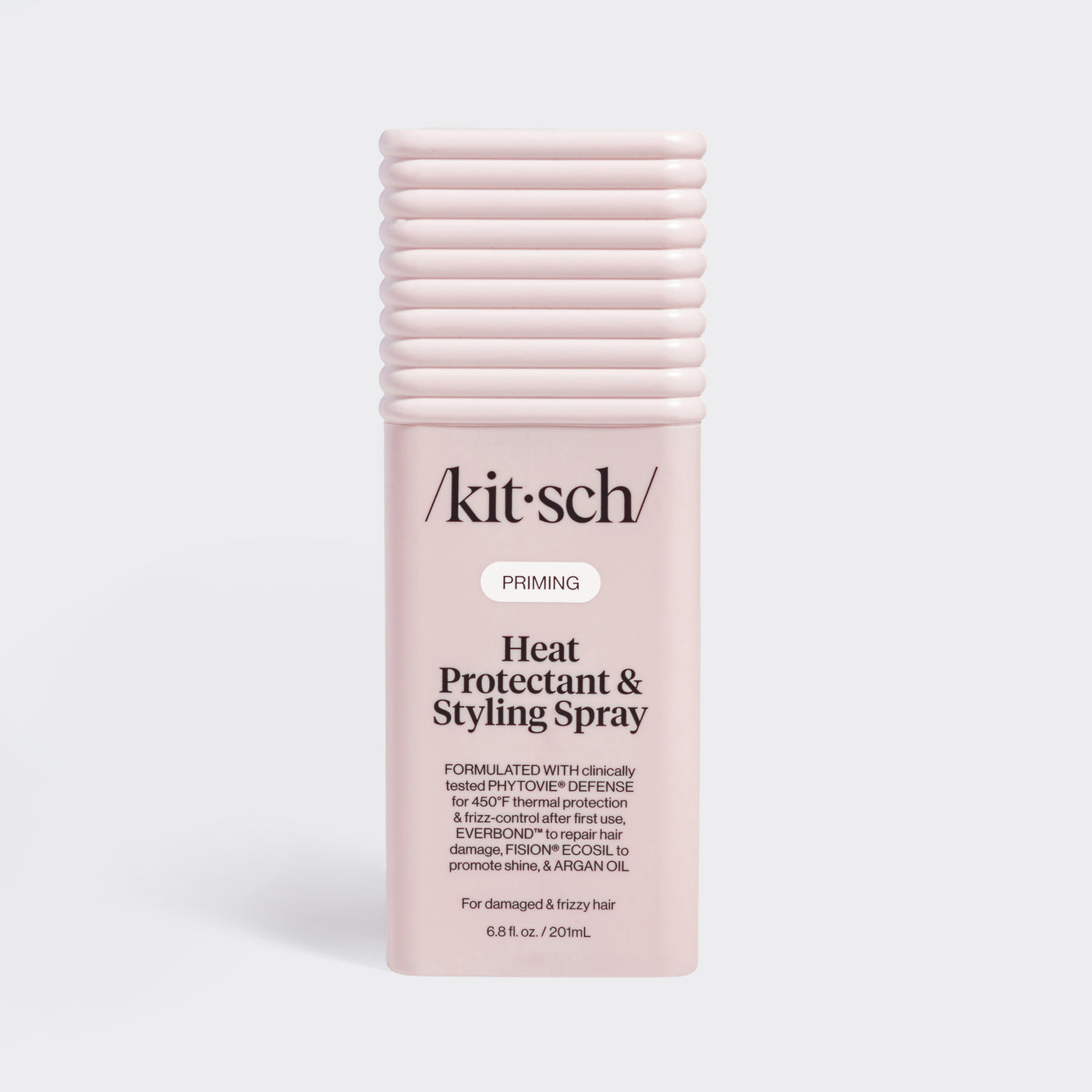 Spray protecteur contre la chaleur