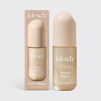 Parfum pour cheveux Warm Sugar 