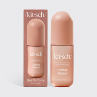 Parfum pour cheveux Rivages d'ambre