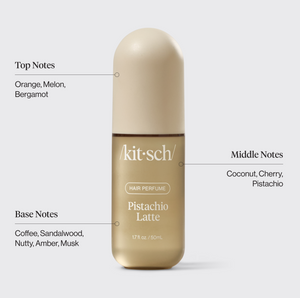 Pistachio Latte Hair Perfume