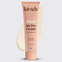 Kitsch Smoothing Air Dry Creme