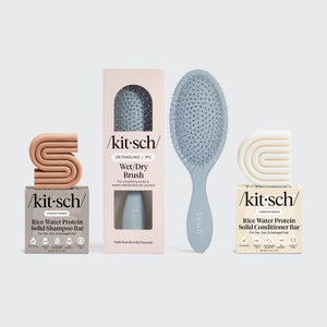 Build Your Own FREE Wet Dry Brush