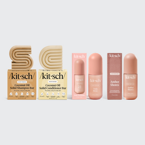 Build Your Own Bar & Scent Bundle