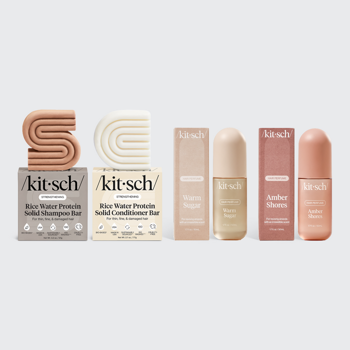 Build Your Own Bar & Scent Bundle